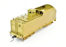Load image into Gallery viewer, HO Brass Sunset Models W&LE - Wheeling & Lake Erie - J-1 4-8-2