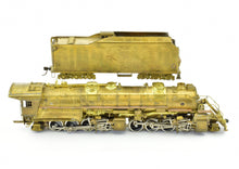 Load image into Gallery viewer, HO Brass PFM - United N&W - Norfolk & Western Class Y6B 2-8-8-2