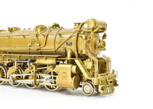 Load image into Gallery viewer, HO Brass NJ Custom Brass NH - New Haven Class L-1 2-10-2 Santa Fe
