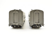 Load image into Gallery viewer, HO Brass CON PSC - Precision Scale Co. SP - Southern Pacific Lark Pre-War 9-Car Set FP