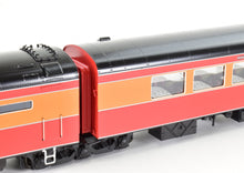Load image into Gallery viewer, HO Brass CON CIL - Challenger Imports SP - Southern Pacific 1955 Shasta Daylight 10-Car Set FP