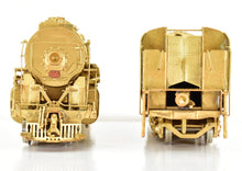 Load image into Gallery viewer, HO Brass Westside Model Co. NYC - New York Central J-3A 4-6-4 Super Hudson #5450