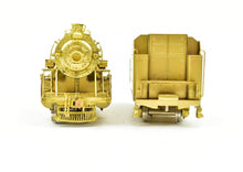Load image into Gallery viewer, HO Brass Key Imports L&N - Louisville & Nashville - L-1 4-8-2 USRA Light Mouintain