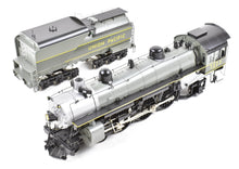 Load image into Gallery viewer, O Brass CON OMI - Overland Models, Inc. UP - Union Pacific 4-6-2 Pro-Painted TTG No. 3222