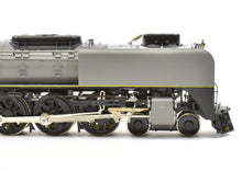 Load image into Gallery viewer, S Brass CON OMI - Overland Models UP - Union Pacific FEF-3 4-8-4 Factory Painted No. 840 TTG