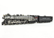 Load image into Gallery viewer, HO Brass CON PSC - Precision Scale Co. NP - Northern Pacific A-5 4-8-4 Northern FP No. 2687
