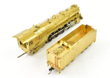 Load image into Gallery viewer, HO Brass NPP - Nickel Plate Products DL&W - Lackawanna Class Q-4 4-8-4 Original Pocono