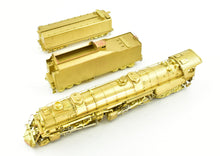 Load image into Gallery viewer, HO CON Brass Key Imports N&W - Norfolk & Western Class A #1200-1209 2-6-6-4