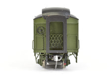 Load image into Gallery viewer, HO Brass Hi-Country Brass ATSF - Santa Fe Baggage Express #257 Pro-Finished as No. 1906