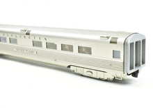 Load image into Gallery viewer, HO Brass CON Railway Classics CB&Q - Burlington Route 1936 Denver Zephyr 12-Car Set Factory Painted