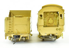Load image into Gallery viewer, HO Brass Key Imports NKP - Nickel Plate Road #586 H-6a - 2-8-2 Mikado