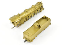 Load image into Gallery viewer, HO Brass Key Imports D&RGW - Denver & Rio Grande Western M-64 4-8-4 Northern