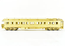 Load image into Gallery viewer, HO Brass Pecos River Brass ATSF - Santa Fe Heavyweight Business Car #9/#10