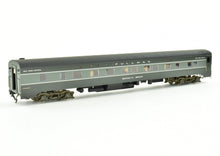 Load image into Gallery viewer, HO Brass Erie Limited NYC - New York Central 1948 20th Century Limited 2 E7 A/B Locomotives and 9-Car Set