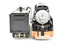 Load image into Gallery viewer, HO Brass Key Imports SP - Southern Pacific GS-4 4-8-4 Daylight FP No. 4457 Famous Train Series No. 2