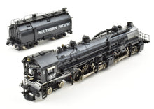 Load image into Gallery viewer, HO Brass CON Key Imports SP - Southern Pacific Class AM-2 4-6-6-2 Cab Forward FP #3907 Post War