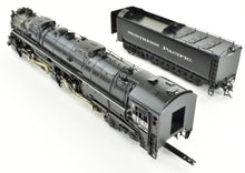 Load image into Gallery viewer, HO Brass CON PFM - Tenshodo NP - Northern Pacific & GN - Great Northern Class Z-6, Z-7, and Z-8 4-6-6-4 FP 1995 Run