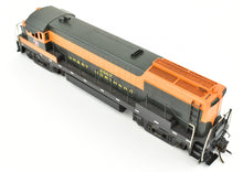 Load image into Gallery viewer, HO Brass Alco Models GN - Great Northern General Electric U-25b Diesel CP