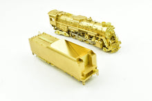 Load image into Gallery viewer, HO Brass Key Imports PM - Pere Marquette  2-8-4 Berkshire