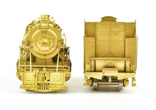 Load image into Gallery viewer, HO Brass Key Imports SLSF - Frisco 2-8-2 Mikado #4000