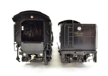 Load image into Gallery viewer, HO Brass OMI - Overland Models C&O - Chesapeake & Ohio L2a 4-6-4 Hudson Rotary Poppet Valve FP