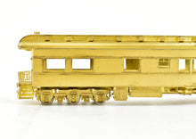 Load image into Gallery viewer, HO Brass PFM - Van Hobbies CPR - Canadian Pacific Railway B.C. Business Car