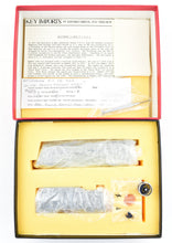 Load image into Gallery viewer, HO Brass Key Imports B&O - Baltimore & Ohio - P-7C - 4-6-2 Pacific - Custom Series #47 FP