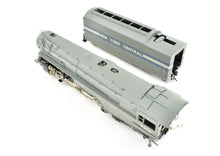 Load image into Gallery viewer, HO Brass Key Imports NYC - New York Central J-3A 4-6-4 Streamlined Hudson 20th Century Ltd Factory Painted No. 5450