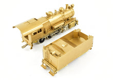 Load image into Gallery viewer, HO Brass Lambert Associates PRR - Pennsylvania Railroad H-6sb 2-8-0 Consolidation
