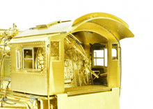 Load image into Gallery viewer, HO Brass OMI - Overland Models NYC - New York Central H-10a 2-8-2 Elesco FWH