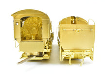 Load image into Gallery viewer, HO Brass CON Key Imports NYC - New York Central S-1a 4-8-4 Niagara