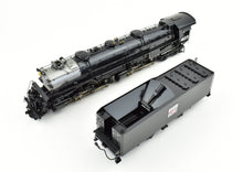 Load image into Gallery viewer, HO Brass PSC - Precision Scale Co. WP - Western Pacific 4-6-6-4 Challenger FP