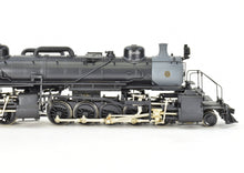 Load image into Gallery viewer, HO Brass CON Westside Model Co. ATSF - Santa Fe 2-10-10-2 Pro Paint No. 3000