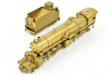 Load image into Gallery viewer, HO Brass PFM - SKI NP - Northern Pacific Class Z-3 2-8-8-2 1985 Run