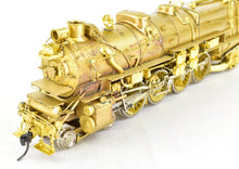 Load image into Gallery viewer, HO Brass Sunset Models PRR - Pennsylvania Railroad M-1A 4-8-2