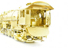 Load image into Gallery viewer, HO Brass CON W&R Enterprises SP&S - Spokane. Portland & Seattle Railway - E-1 - 4-8-4