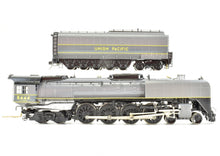 Load image into Gallery viewer, HO Brass Westside Model Co. UP - Union Pacific Class FEF-2 4-8-4 Pro-Paint No. 8444