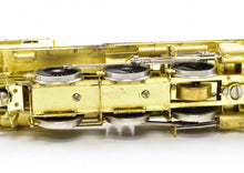 Load image into Gallery viewer, HO Brass PFM - Samhongsa B&M - Boston & Maine B-15 2-6-0 w/ Snow Plow Pilot
