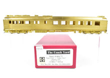 Load image into Gallery viewer, HO Brass TCY - The Coach Yard ATSF - Santa Fe "Super Chief"/"Valley Flyer" Heavyweight Diner Nos. 1464-1473 Pullman 1925