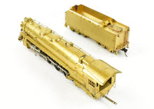 Load image into Gallery viewer, HO Brass NPP - Nickel Plate Products DL&W - Lackawanna Class Q-4 4-8-4 Original Pocono