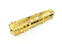 Load image into Gallery viewer, HO Brass S. Soho & Co. LARY - Los Angeles Railway Type K Streetcar