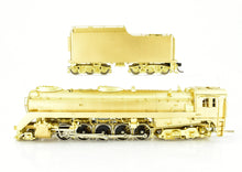 Load image into Gallery viewer, HO Brass CON Totem Models CPR - Canadian Pacific Railway T-1b 2-10-4 Selkirk