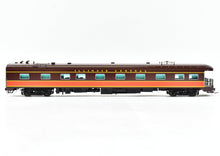 Load image into Gallery viewer, HO Brass CON Railway Classics IC - Illinois Central Business Car #1 Factory Painted