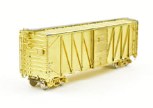 Load image into Gallery viewer, HO Brass OMI - Overland Models, Inc. NKP - Nickel Plate Road OSB Boxcar