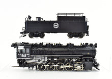 Load image into Gallery viewer, HO Brass CON PSC - Precision Scale Co. DM&IR S-6 0-10-0 Factory Painted #93