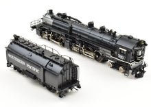 Load image into Gallery viewer, HO Brass CON Key Imports SP - Southern Pacific Class AM-2 4-6-6-2 Cab Forward FP #3907 Post War