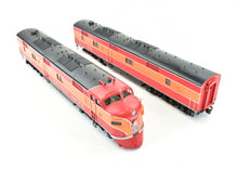 Load image into Gallery viewer, HO Brass Oriental Limited Southern Pacific EMD E7 A/B 2000 HP Phase I Factory Painted