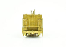 Load image into Gallery viewer, HO Brass NPP - Nickel Plate Products CB&Q - Burlington Route C&S - Colorado & Southern Aux Tender
