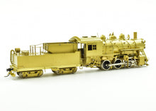 Load image into Gallery viewer, HO Brass VH - Van Hobbies CNR - Canadian National Railway O-18a 0-6-0 Switcher