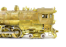 Load image into Gallery viewer, HO Brass Balboa SP - Southern Pacific AM-2 4-6-6-2 Cab Forward Master Series